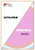 Imagette du Catalogue des formations RNA 2023